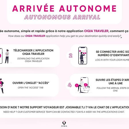 La Mousson ~ Centre-Ville ~ Arrivee Autonome Annonay Ngoại thất bức ảnh