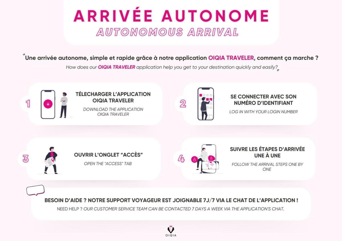 La Mousson ~ Centre-Ville ~ Arrivee Autonome Annonay Ngoại thất bức ảnh